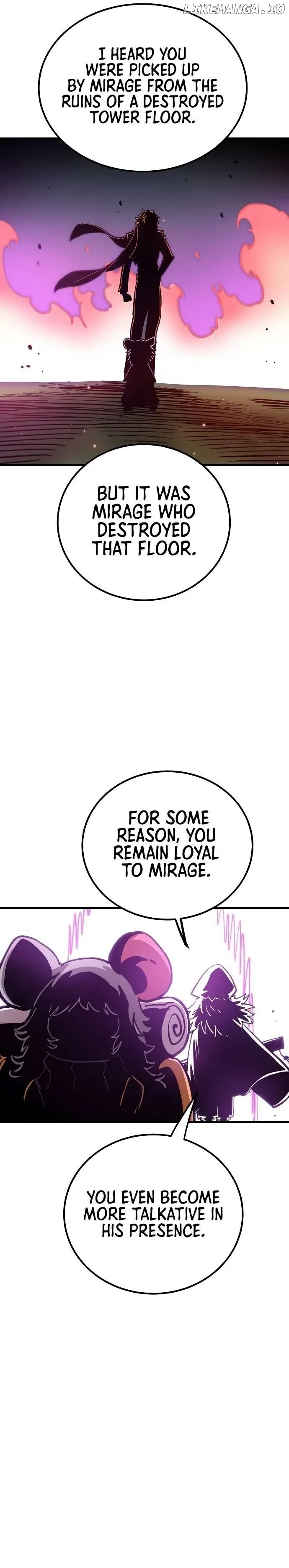 Read Player (en) Manga Online