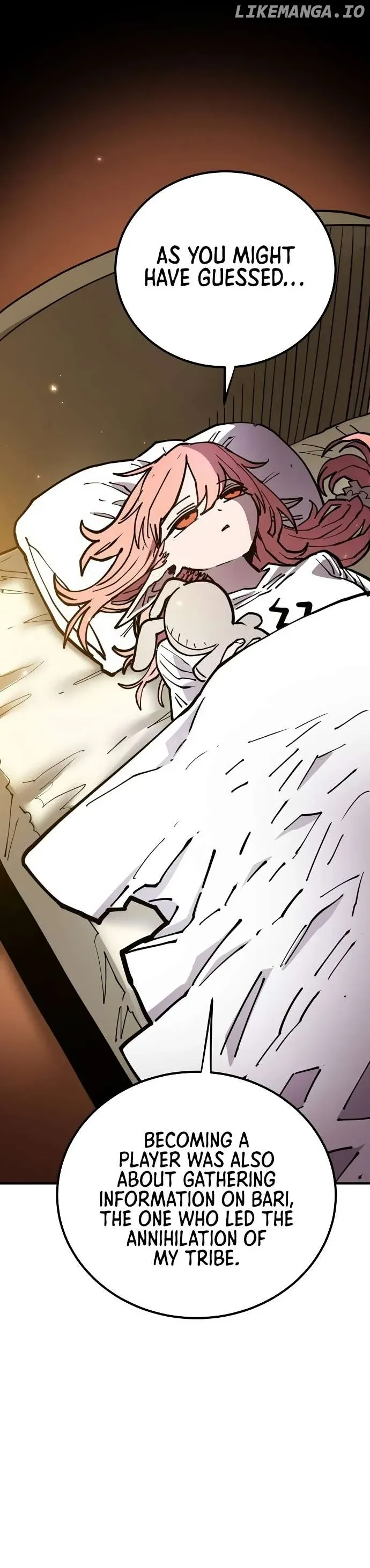 Read Player (en) Manga Online