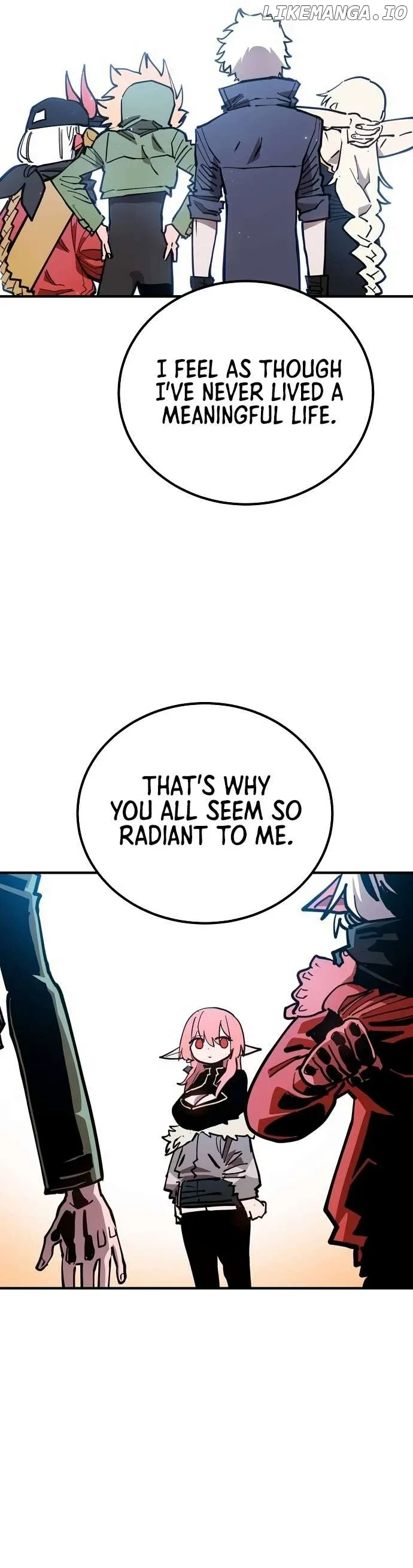 Read Player (en) Manga Online