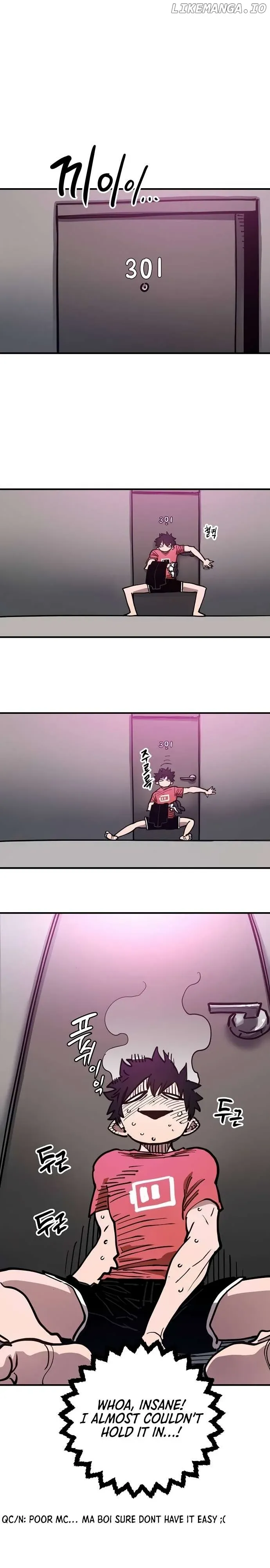 Read Player (en) Manga Online