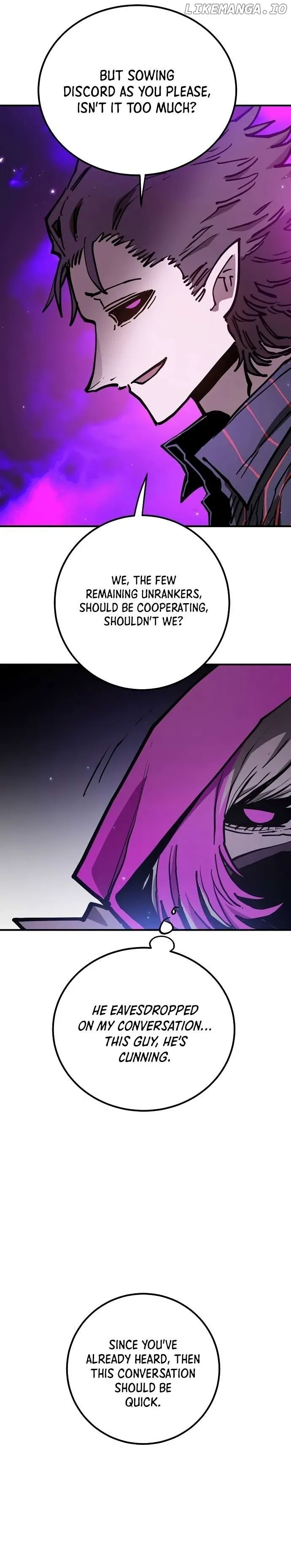 Read Player (en) Manga Online