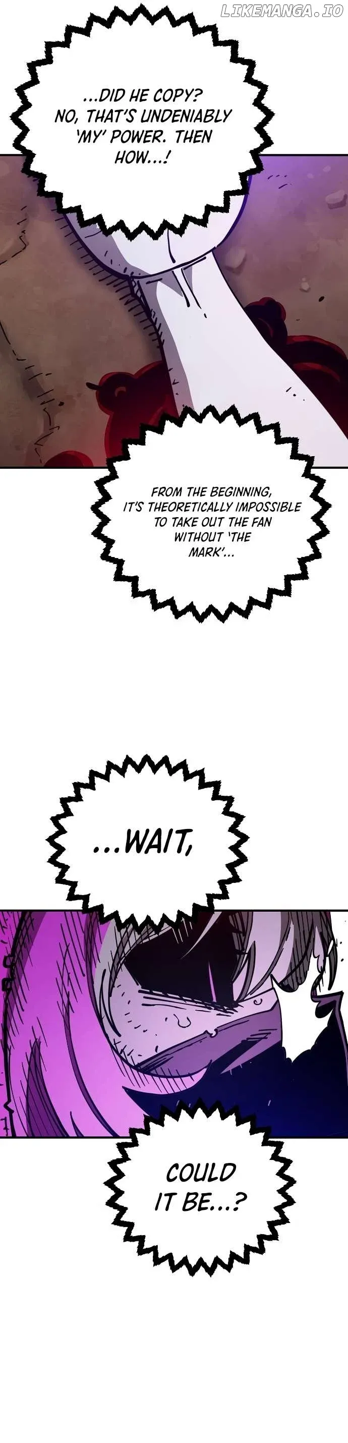 Read Player (en) Manga Online