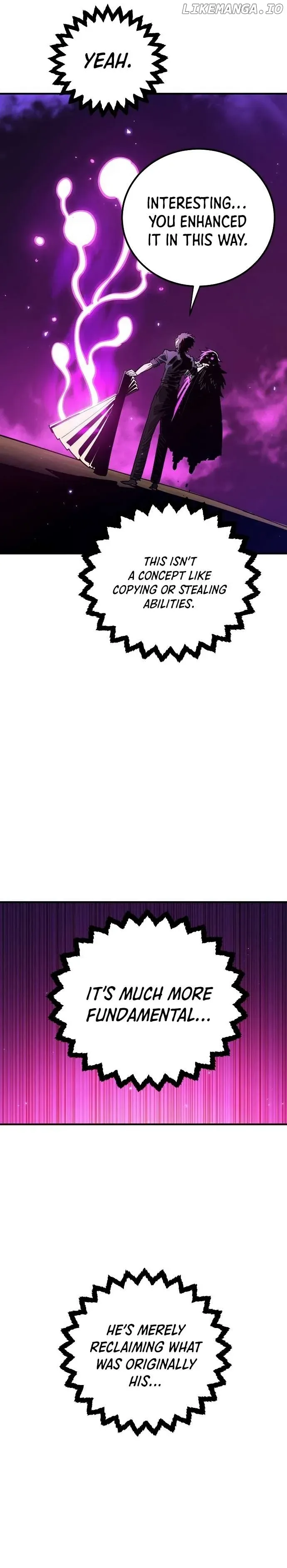 Read Player (en) Manga Online