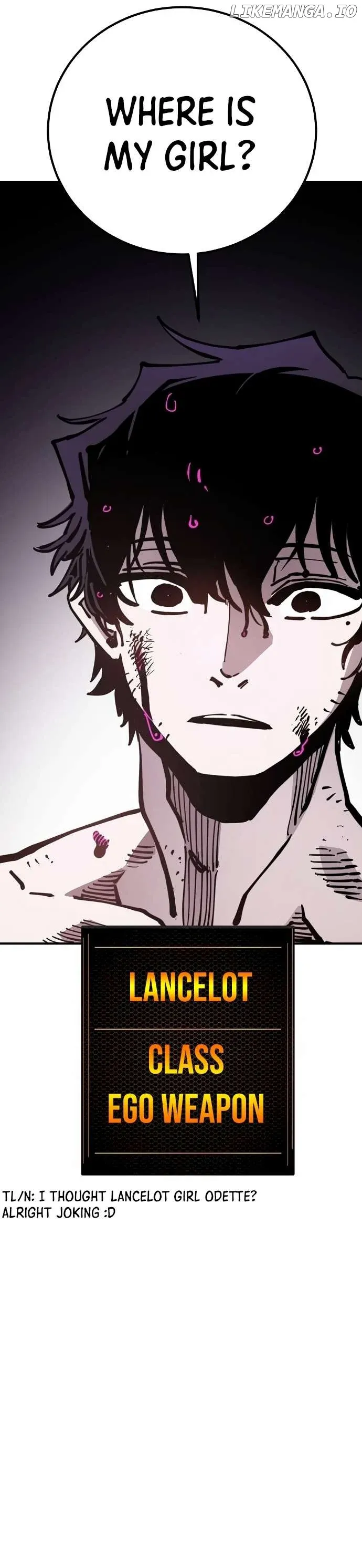 Read Player (en) Manga Online