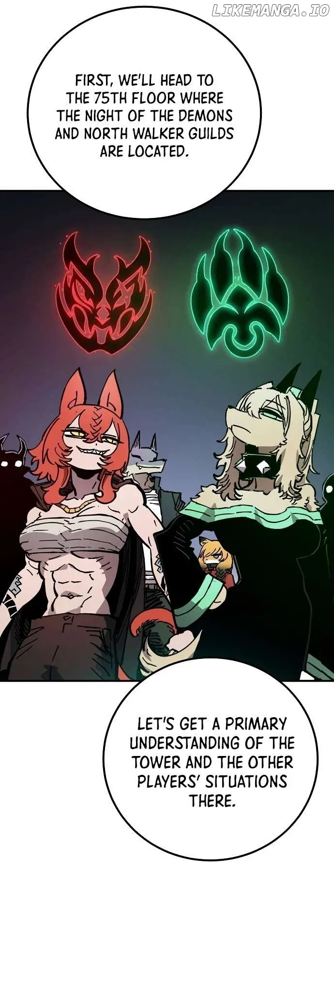 Read Player (en) Manga Online