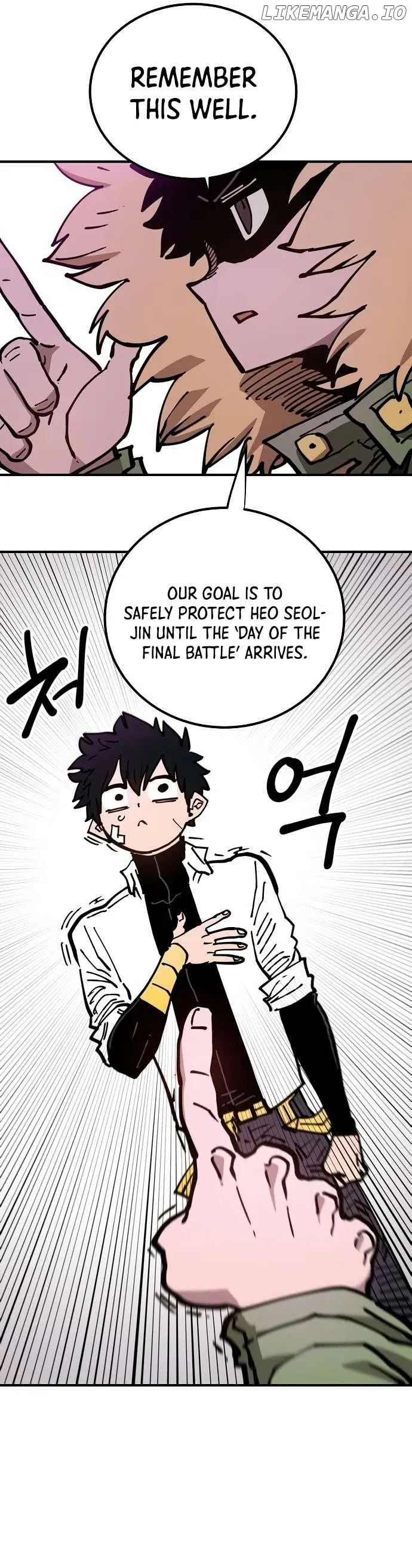 Read Player (en) Manga Online