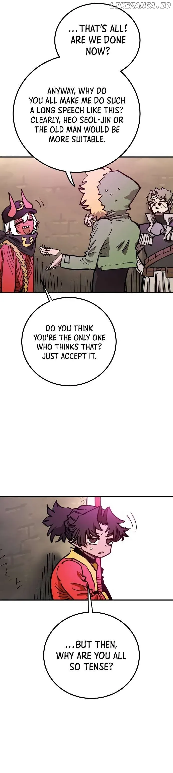 Read Player (en) Manga Online