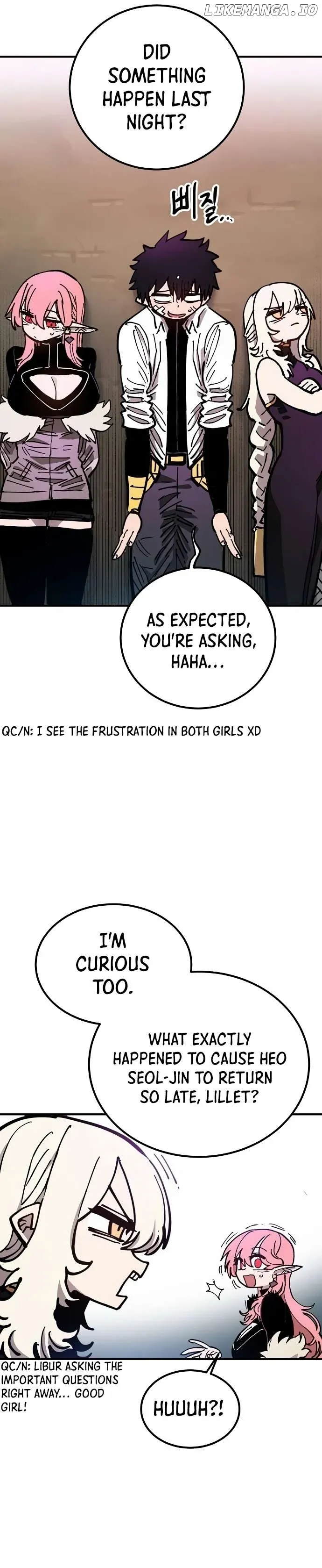 Read Player (en) Manga Online