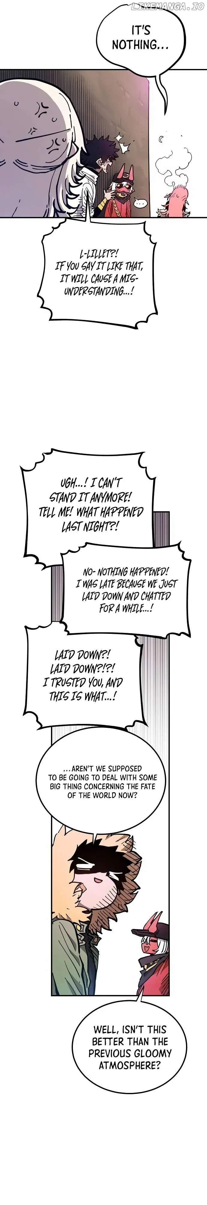 Read Player (en) Manga Online