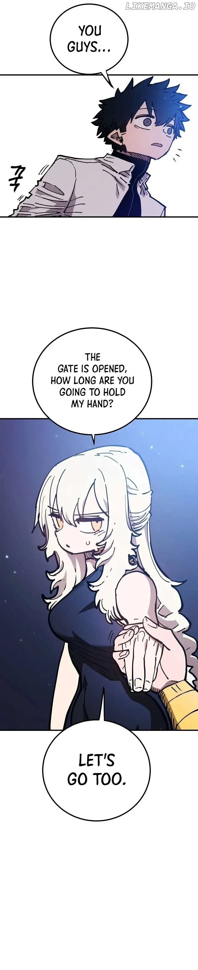 Read Player (en) Manga Online