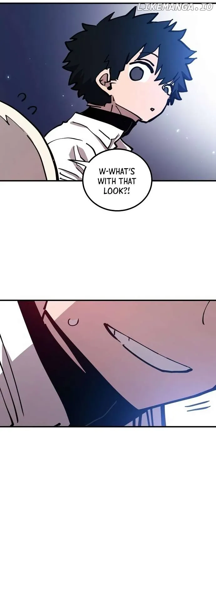 Read Player (en) Manga Online