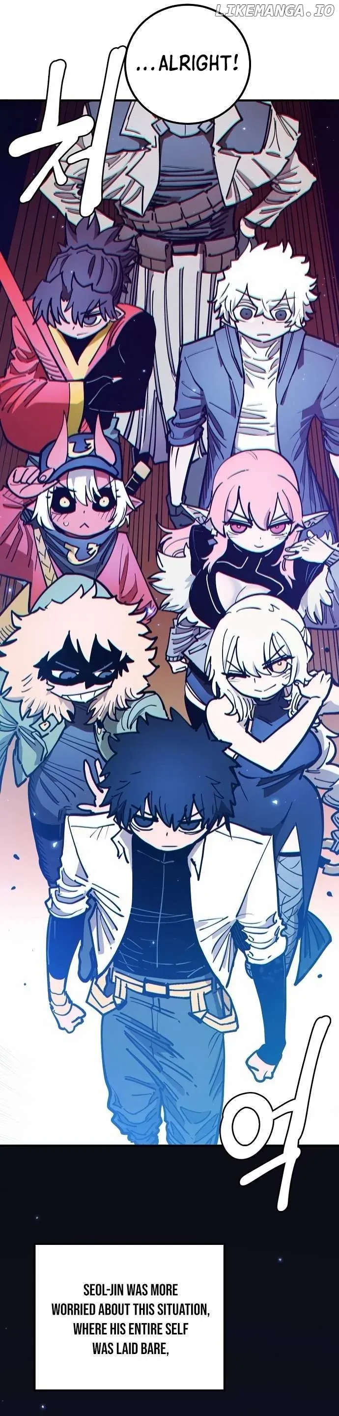 Read Player (en) Manga Online