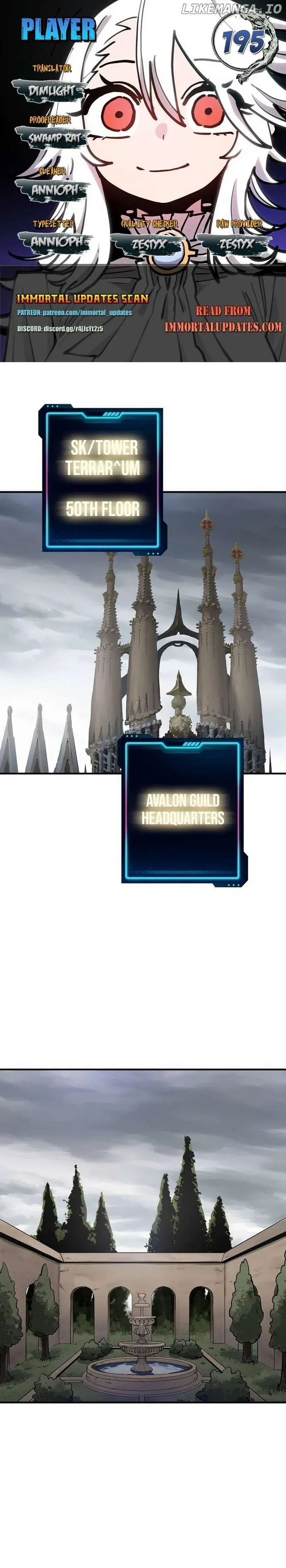 Read Player (en) Manga Online