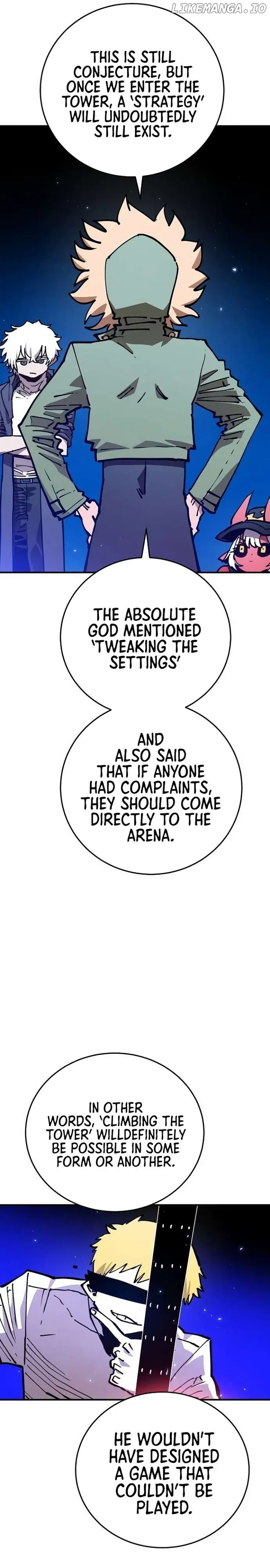 Read Player (en) Manga Online