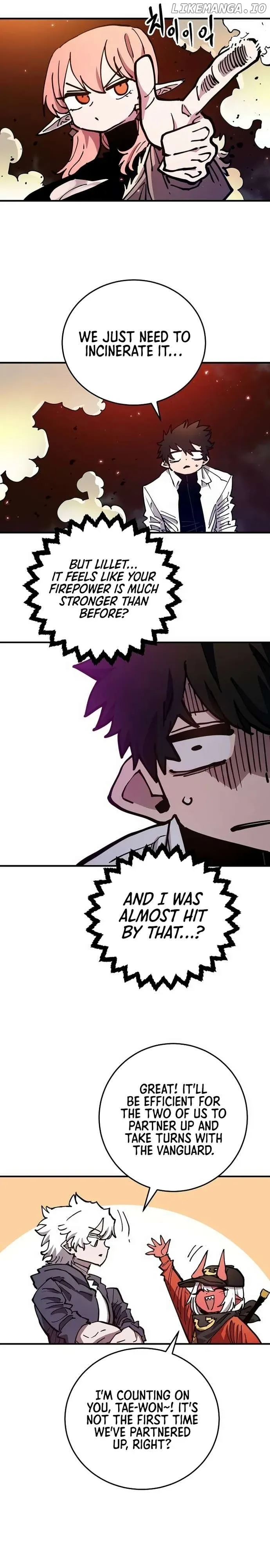 Read Player (en) Manga Online