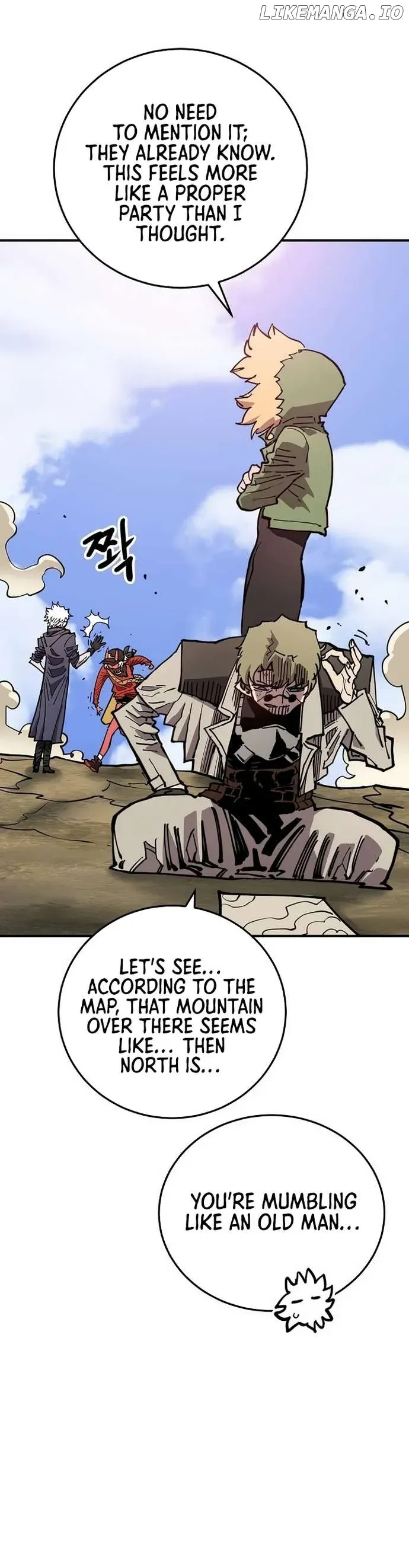 Read Player (en) Manga Online