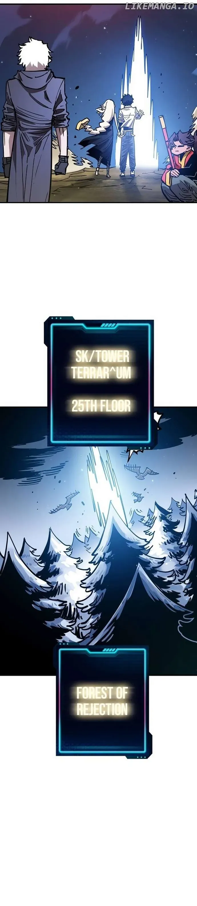 Read Player (en) Manga Online