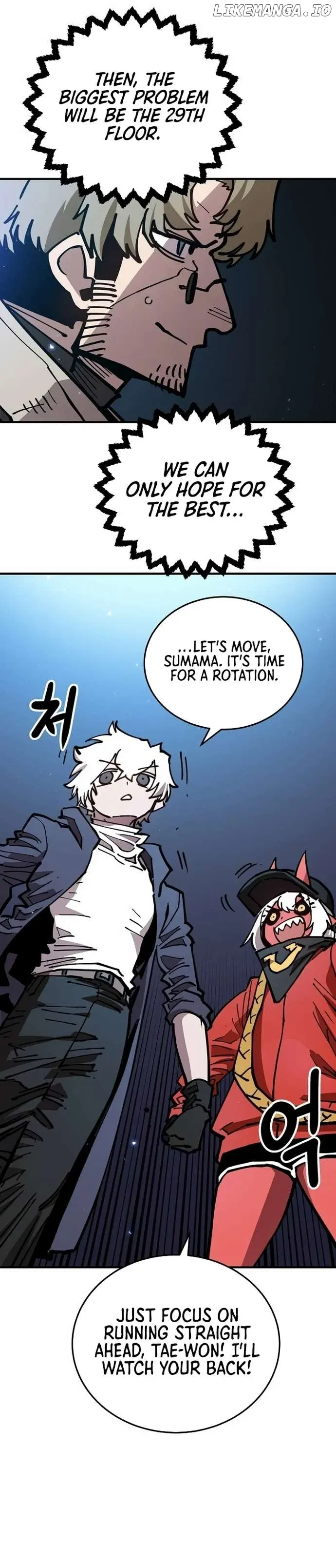 Read Player (en) Manga Online