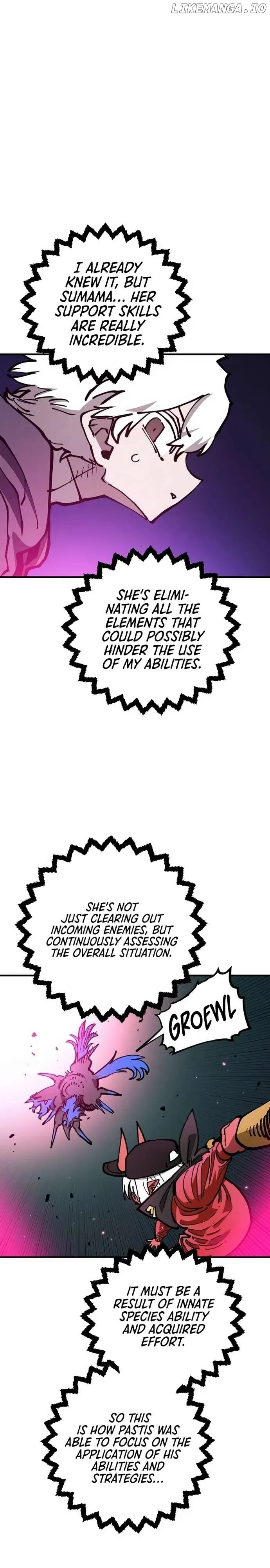 Read Player (en) Manga Online