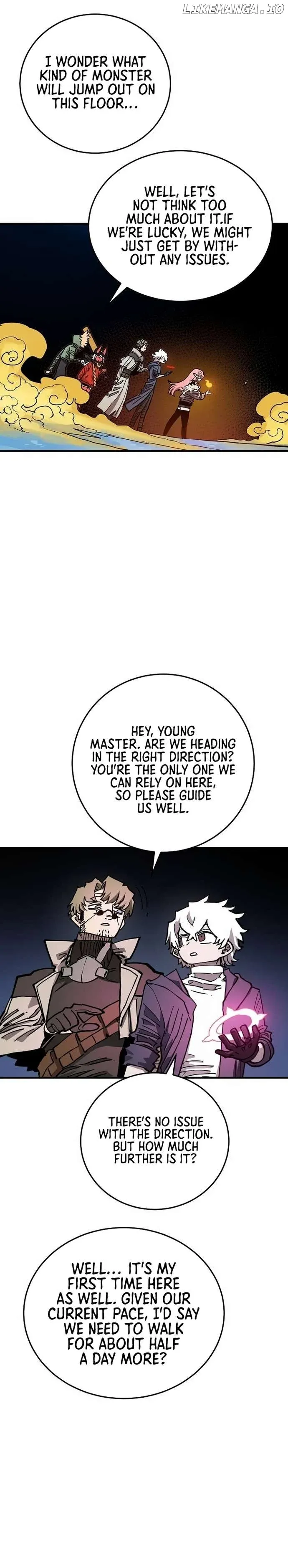 Read Player (en) Manga Online