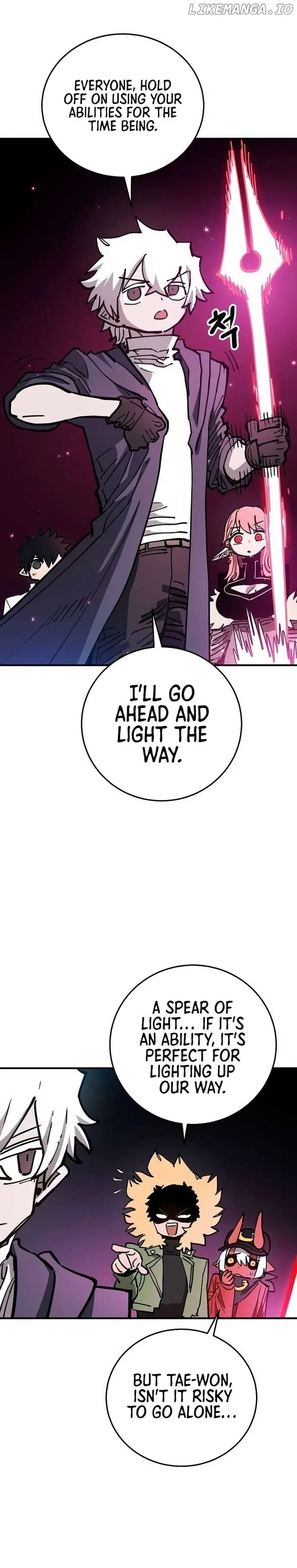 Read Player (en) Manga Online