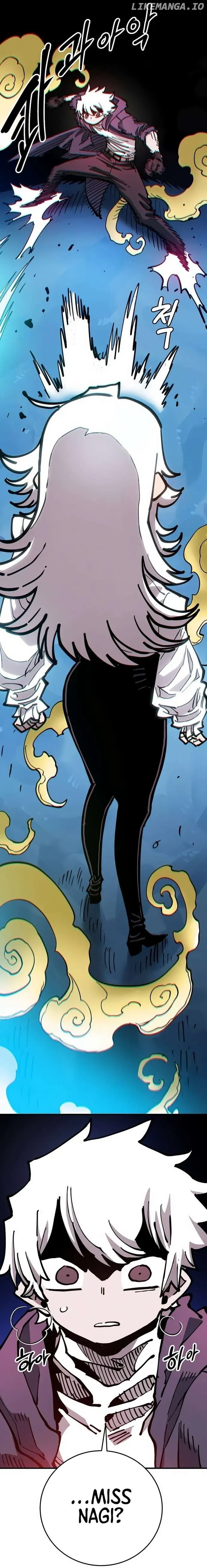 Read Player (en) Manga Online