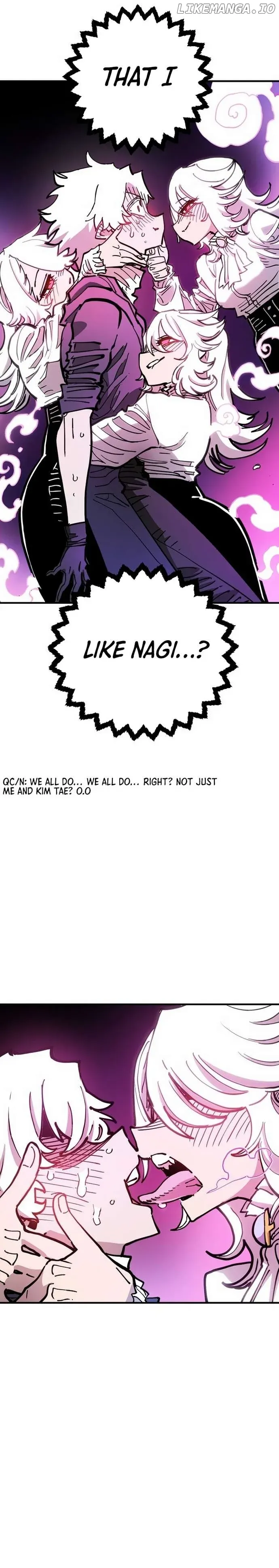 Read Player (en) Manga Online