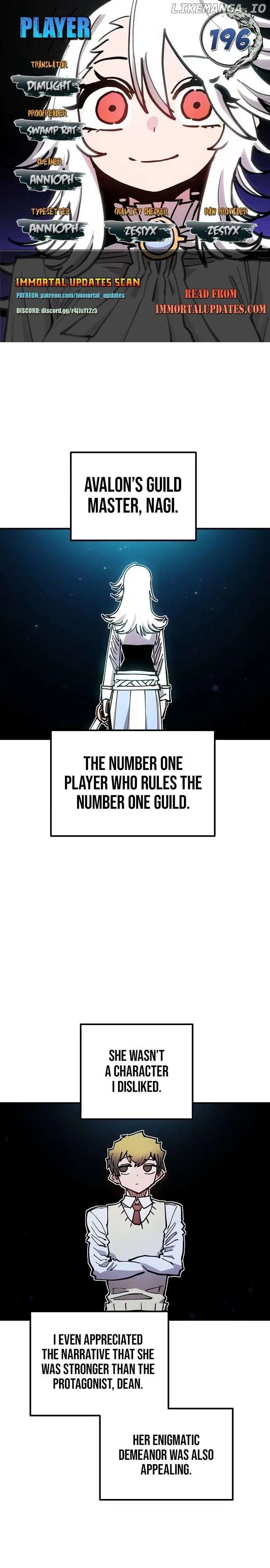 Read Player (en) Manga Online