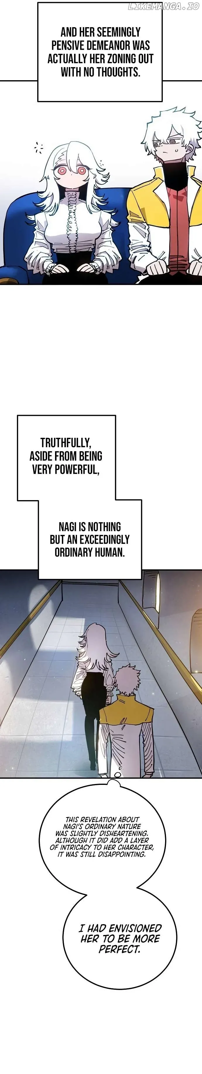 Read Player (en) Manga Online