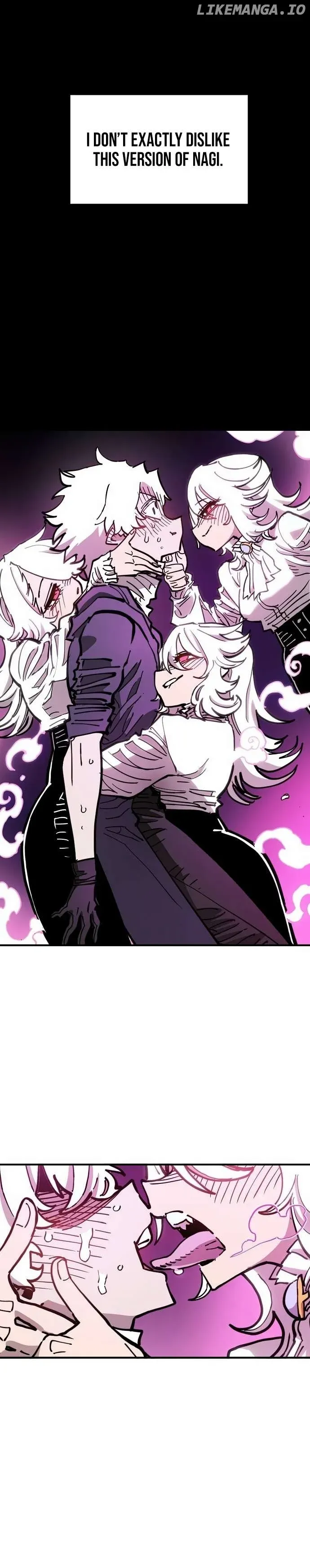 Read Player (en) Manga Online