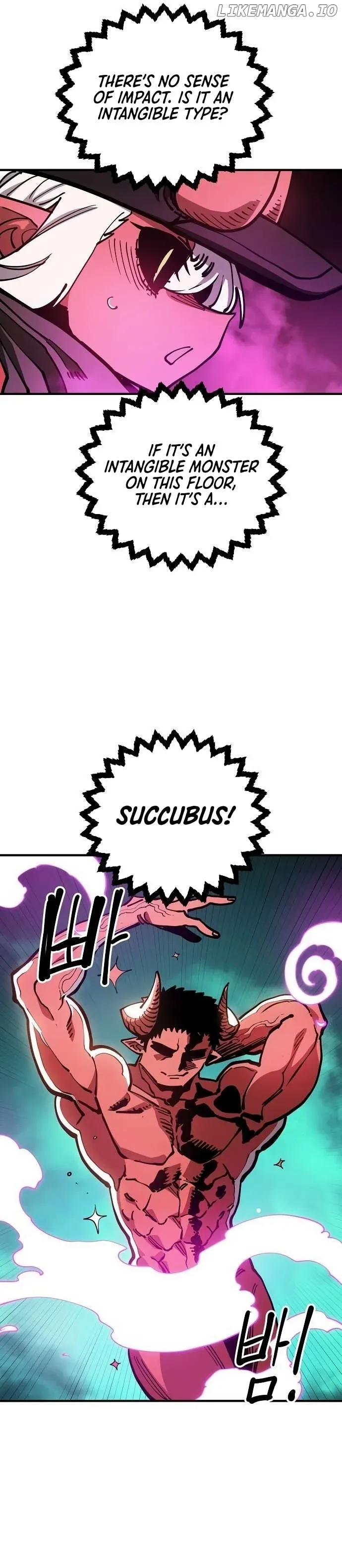 Read Player (en) Manga Online