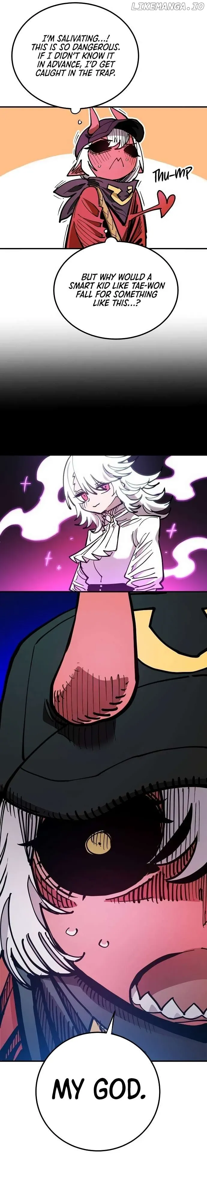 Read Player (en) Manga Online