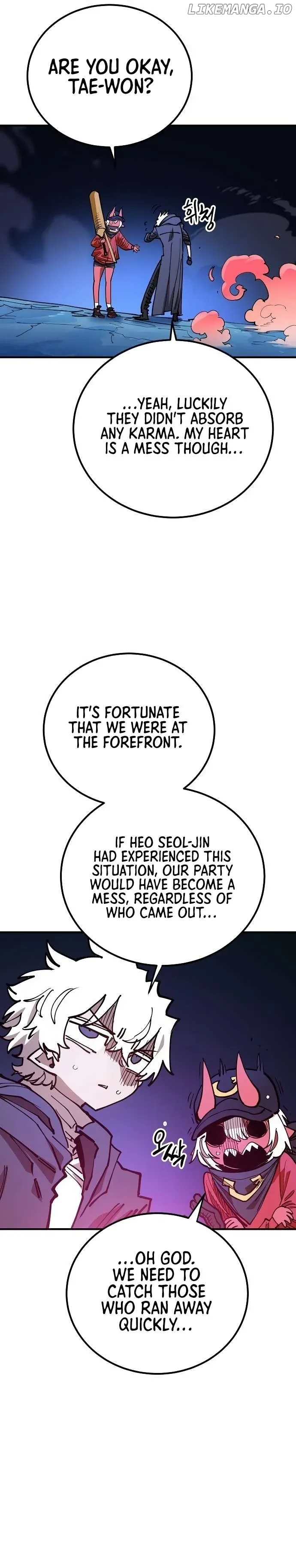 Read Player (en) Manga Online