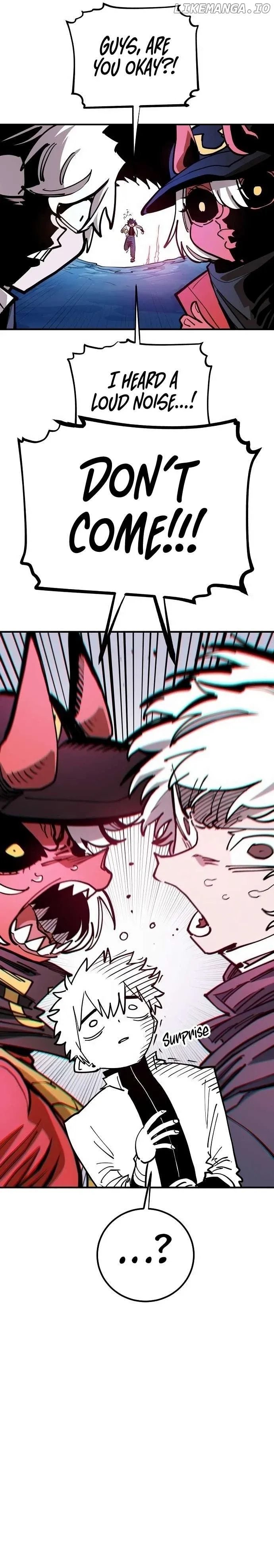 Read Player (en) Manga Online