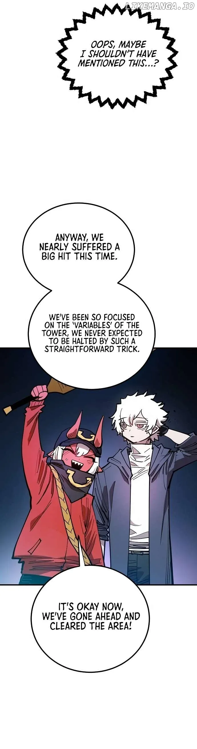 Read Player (en) Manga Online