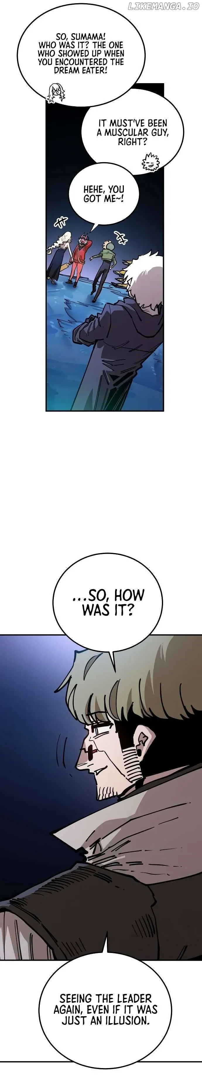 Read Player (en) Manga Online