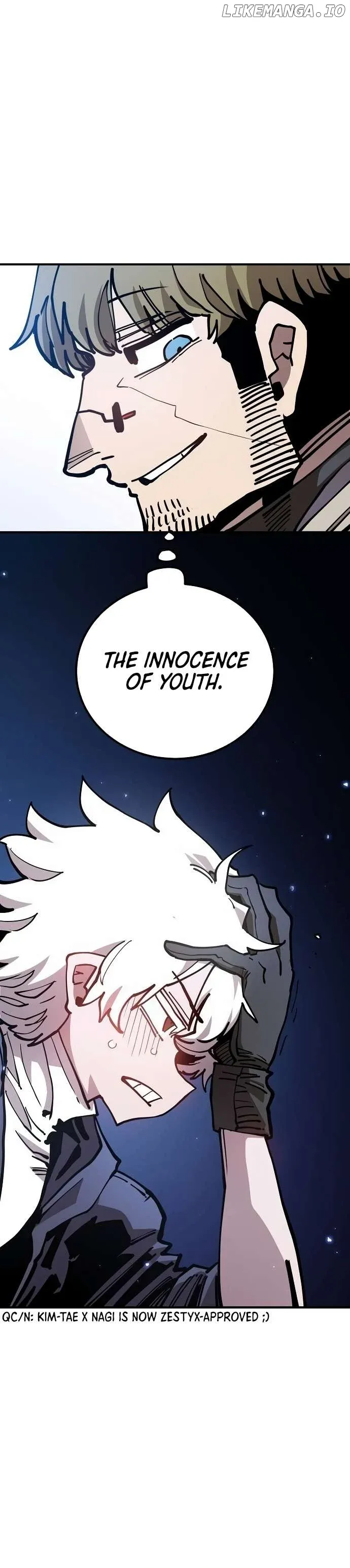 Read Player (en) Manga Online