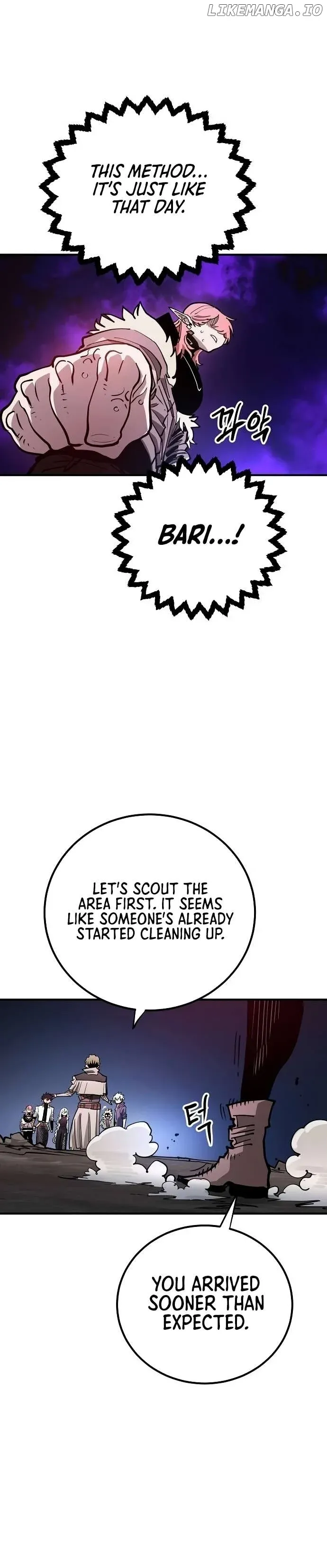 Read Player (en) Manga Online