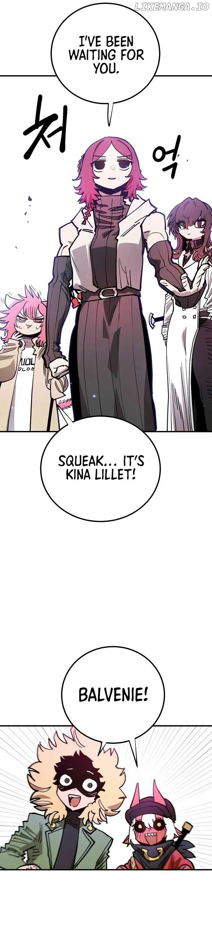 Read Player (en) Manga Online