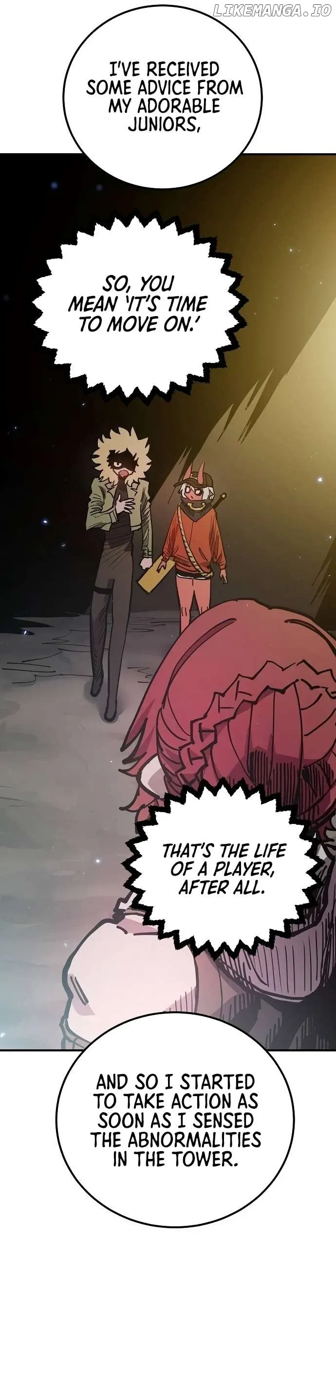 Read Player (en) Manga Online