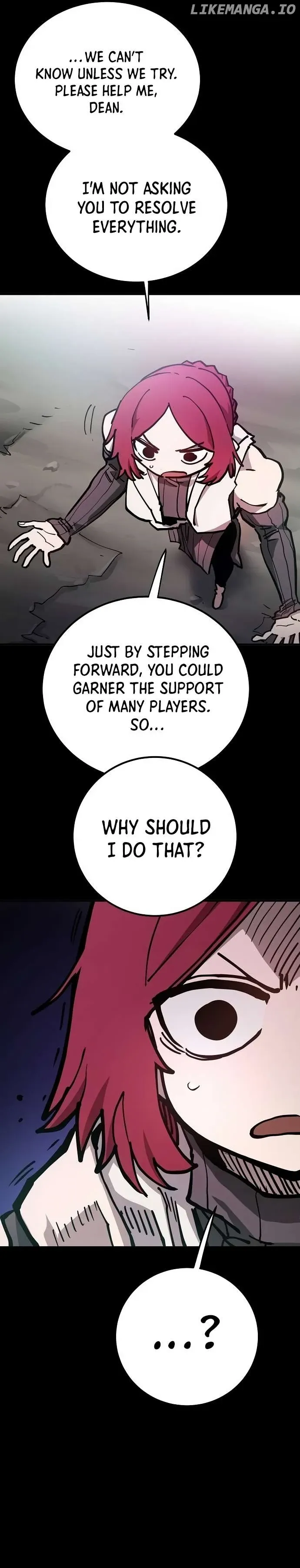 Read Player (en) Manga Online