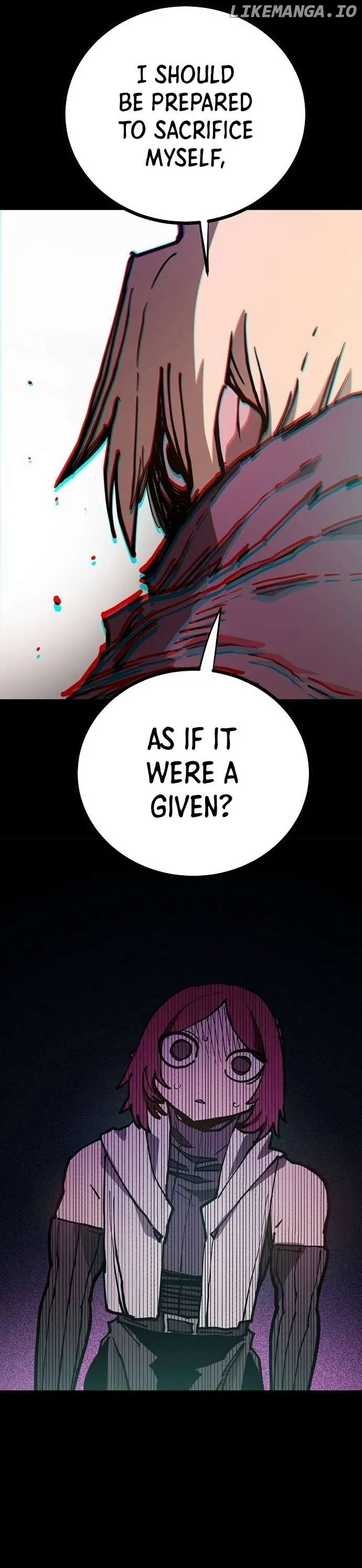 Read Player (en) Manga Online