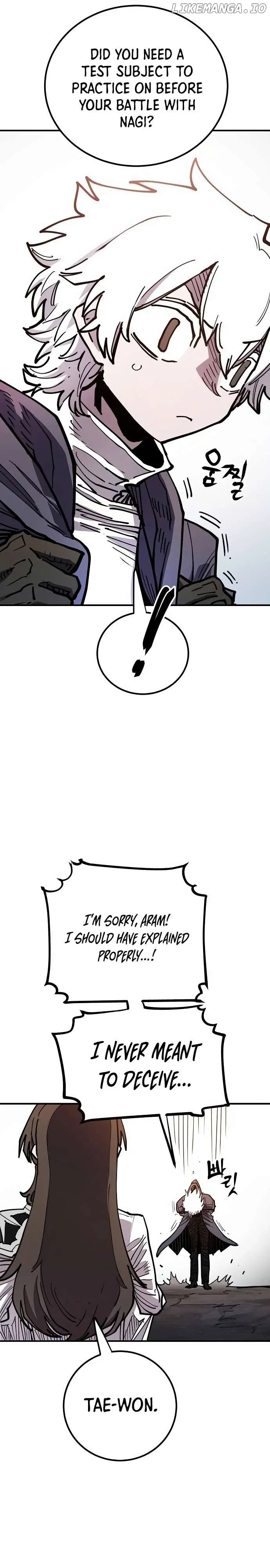 Read Player (en) Manga Online