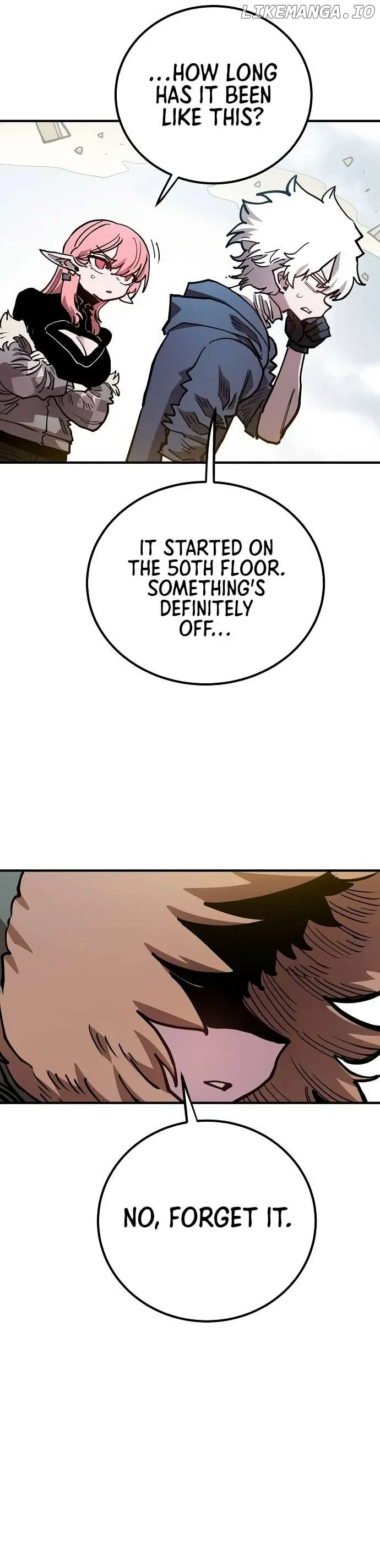 Read Player (en) Manga Online