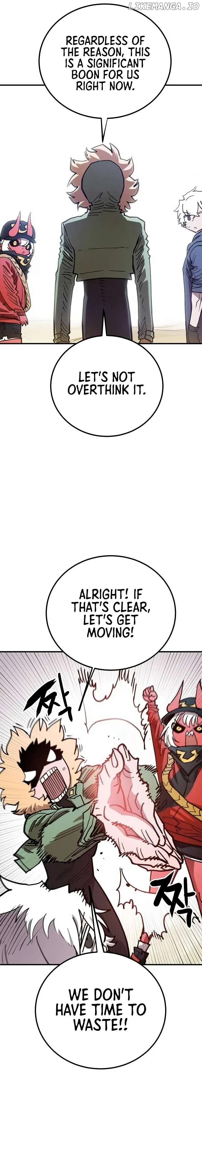 Read Player (en) Manga Online