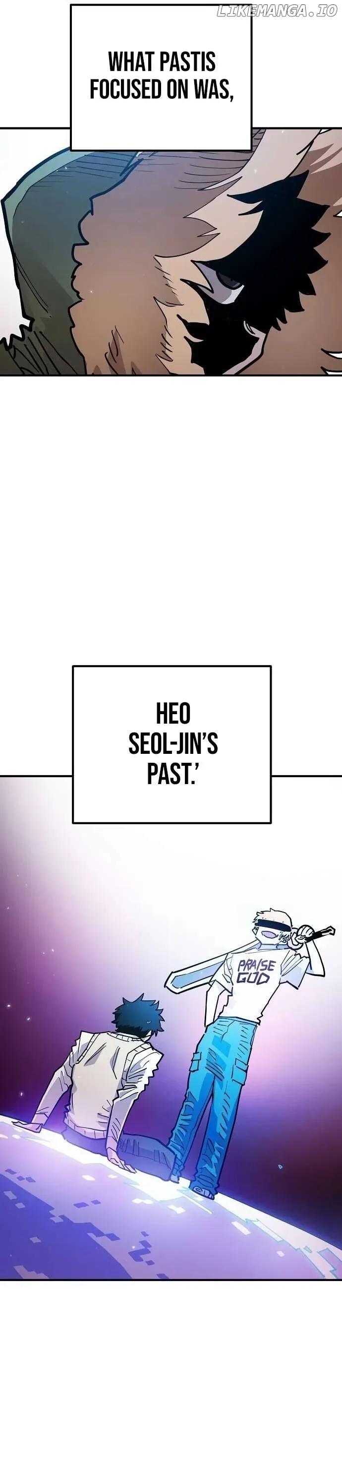 Read Player (en) Manga Online