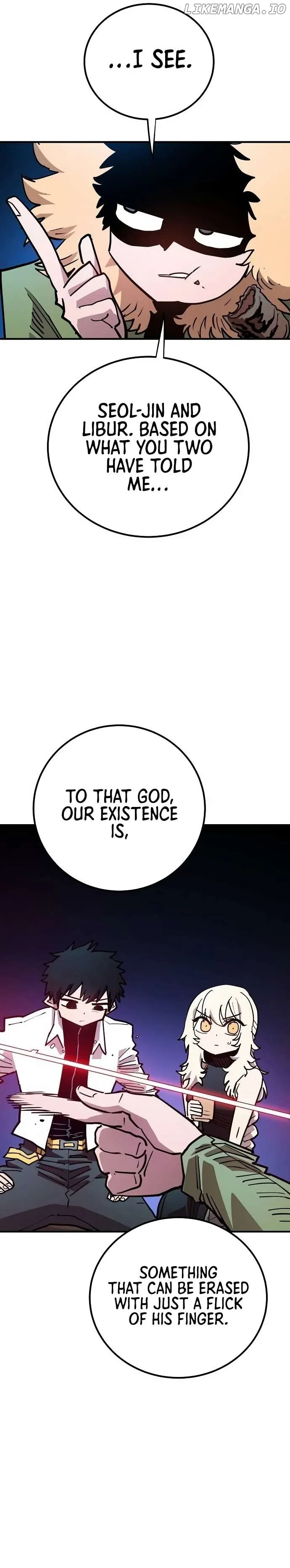 Read Player (en) Manga Online