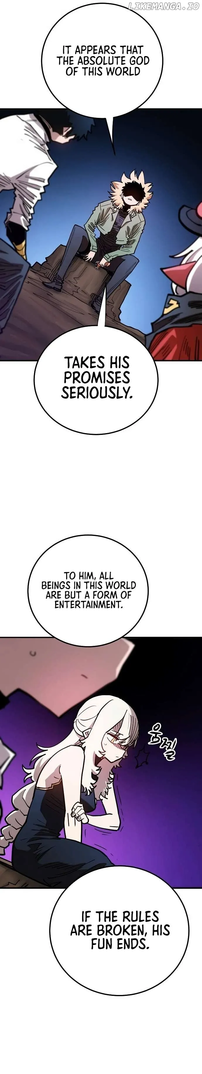 Read Player (en) Manga Online