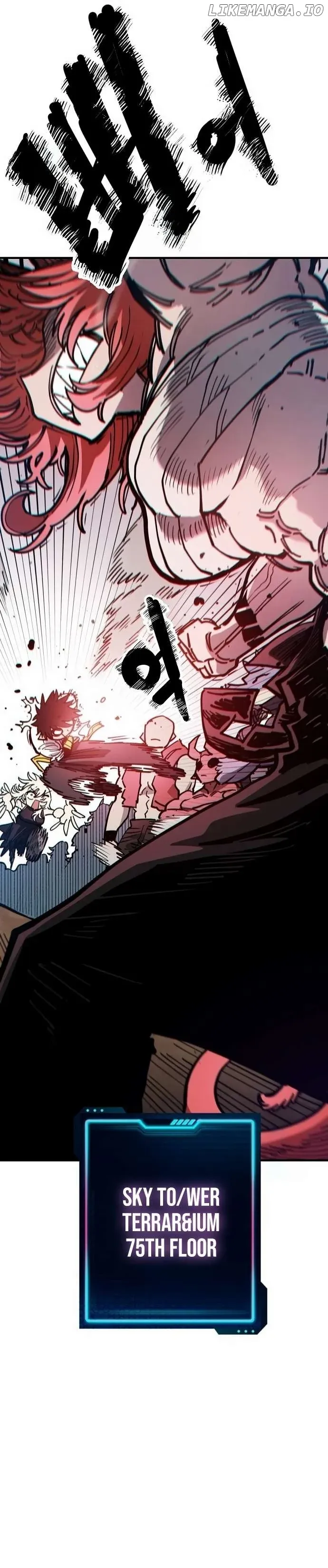 Read Player (en) Manga Online