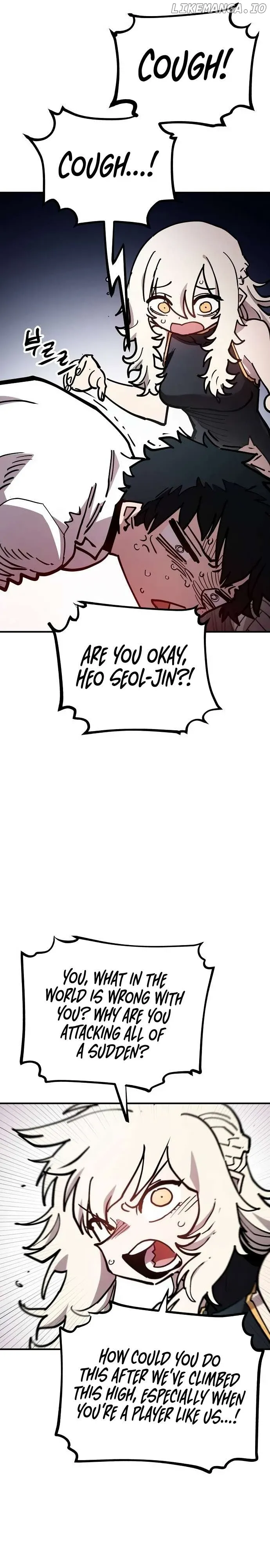 Read Player (en) Manga Online